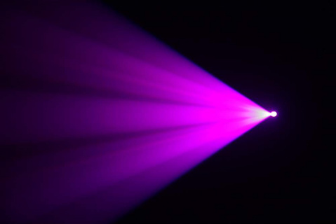 E-BEAM100 Ibiza Light LED světlo