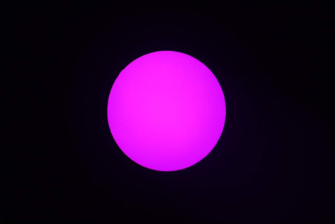 E-BEEDREAM100 IBIZA LIGHT LED světlo