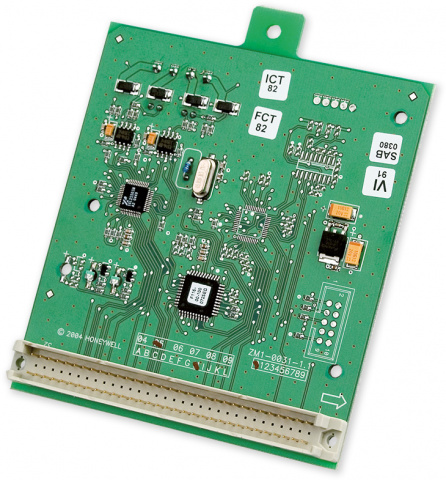 E485-2 - rozšíření RS-485 pro GD-264 (linky 3,4)
