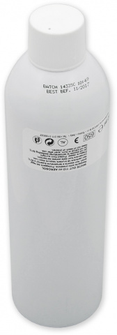 EASY FOG - CYLINDER 210 ml - náhradní náplň pro místnost do 200 m3