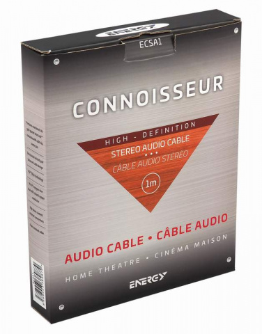 ECSA1 Energy propojovací kabel