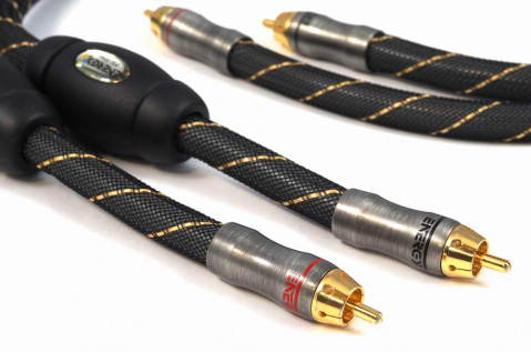 ECSA5 Energy propojovací kabel