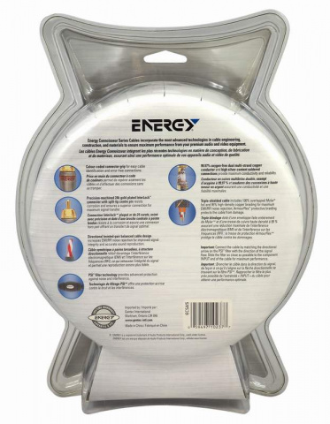 ECSA5 Energy propojovací kabel