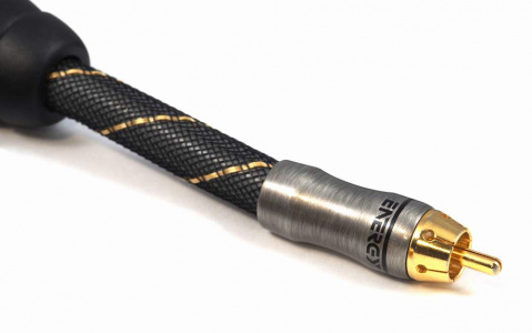 ECSA5M-B Energy propojovací kabel