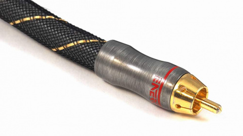 ECSA5M-R Energy propojovací kabel