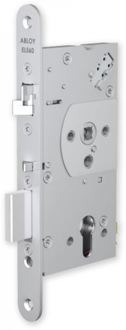 EL560/100/20 - elektromechanický samozamykací zámek