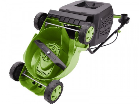 Elektrická sekačka Extol Craft 1200W 416200