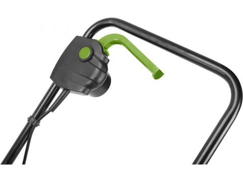 Elektrická sekačka Extol Craft 1200W 416200