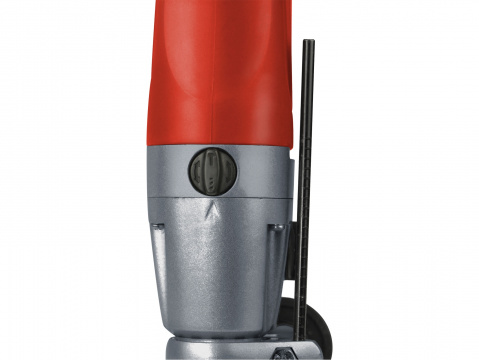 Elektrická vrtačka dvourychlostní 1100 W Extol Premium 8890048