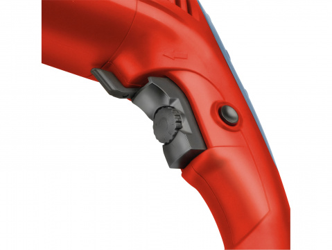 Elektrická vrtačka dvourychlostní 1100 W Extol Premium 8890048