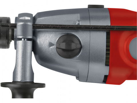 Elektrická vrtačka s příklepem 850 W Extol Premium 8890033