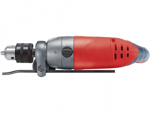 Elektrická vrtačka s příklepem 850 W Extol Premium 8890033