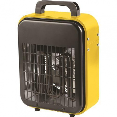 Elektrický přímotop 3kW / 230V topidlo ohřívač Strend Pro