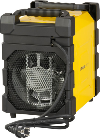 STREND PRO BGP3001-30 Elektrický přímotop 3kW / 230V topidlo ohřívač