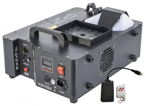 ERUPTION-1500 Ibiza Light dymostroj