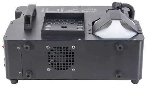 ERUPTION-1500 Ibiza Light dymostroj