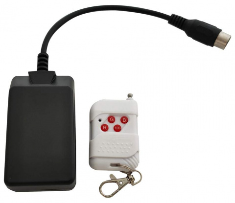 ERUPTION-1500 Ibiza Light dymostroj