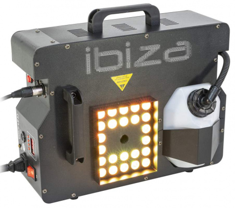 ERUPTION-1500 Ibiza Light dymostroj