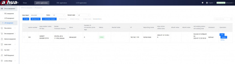 ESL-License-A4 - cloud od 10 0000 do 30 000 štítků ESL na 1 rok