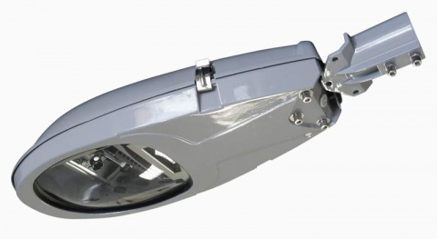 EV 2324 LEDEOS Pouliční LED světlo