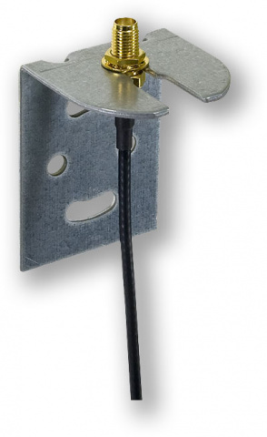 EXT2 - GSM prodluž.kabel 1,8 m (SMA-f/SMA-m)