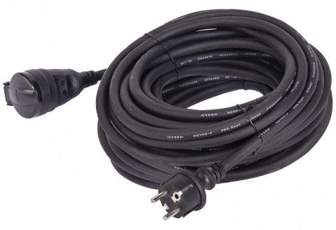 EXTCAB5M-FR AFX Light prodlužovačka