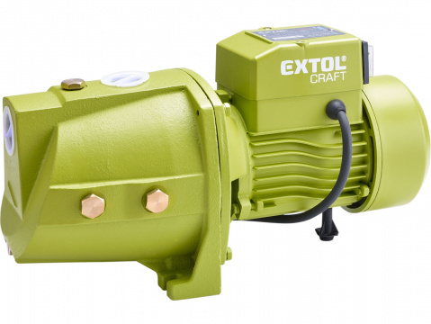 EXTOL CRAFT čerpadlo proudové, 500W, 3080l/hod 414262