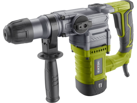 EXTOL CRAFT kladivo vrtací, SDS plus, 4,5J 401233