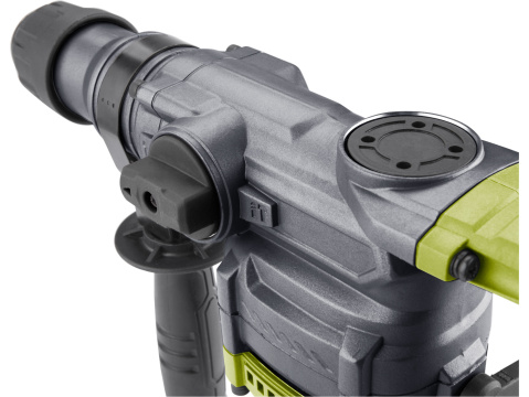 EXTOL CRAFT kladivo vrtací, SDS plus, 4,5J 401233