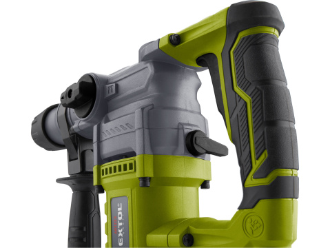 EXTOL CRAFT kladivo vrtací, SDS plus, 4,5J 401233