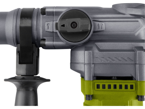 EXTOL CRAFT kladivo vrtací, SDS plus, 4,5J 401233