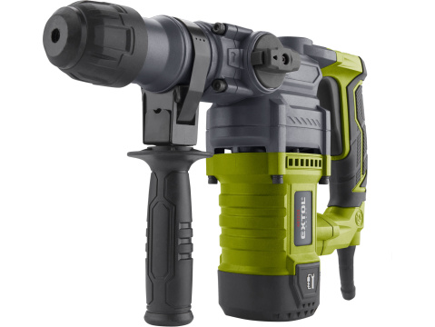 EXTOL CRAFT kladivo vrtací, SDS plus, 4,5J 401233