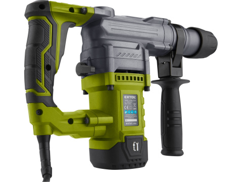 EXTOL CRAFT kladivo vrtací, SDS plus, 4,5J 401233