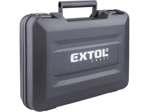 EXTOL CRAFT kladivo vrtací, SDS plus, 4,5J 401233