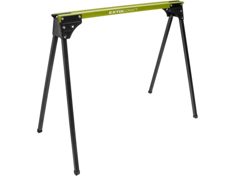 EXTOL CRAFT koza stavební skládací 1kus, nosnost 450kg, výška 76,5cm 956070