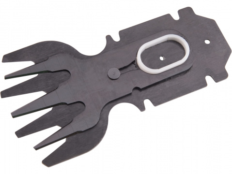 EXTOL CRAFT nůžky na trávu a živé ploty aku 3,6V Li-ion, 1300mAh 415120