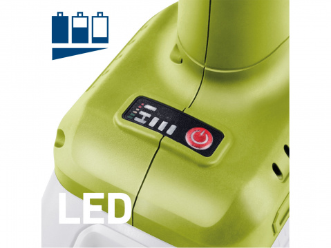 EXTOL CRAFT nůžky zahradní aku, BRUSHLESS, 20V Li-ion, bez baterie a nabíječky 402457