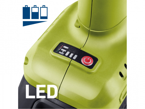 EXTOL CRAFT nůžky zahradní aku, BRUSHLESS, 20V Li-ion, 2Ah 402456