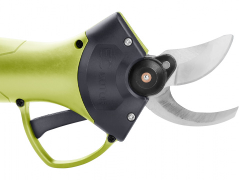 EXTOL CRAFT nůžky zahradní aku, BRUSHLESS, 20V Li-ion, 2Ah 402456