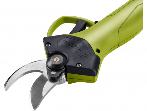 EXTOL CRAFT nůžky zahradní aku, BRUSHLESS, 20V Li-ion, bez baterie a nabíječky 402457