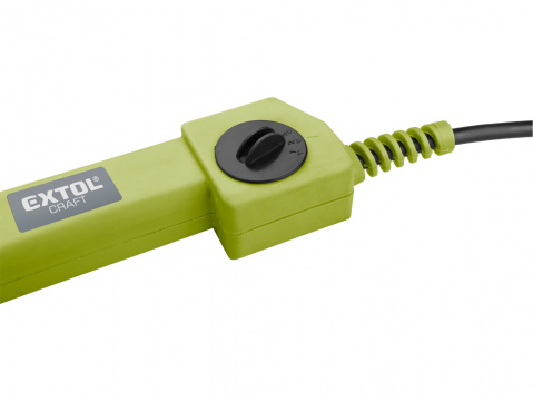 EXTOL CRAFT svářečka polyfúzní 1070W