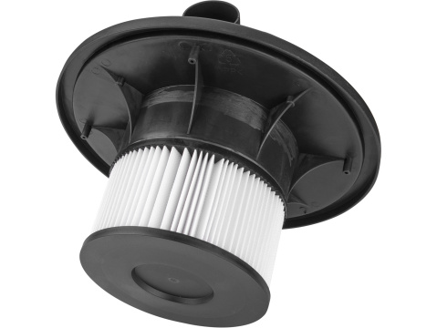 EXTOL CRAFT vysavač popela krbový, 18l 417231