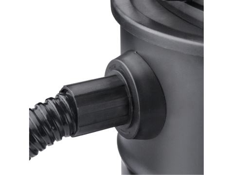 EXTOL CRAFT vysavač popela krbový, 18l 417231