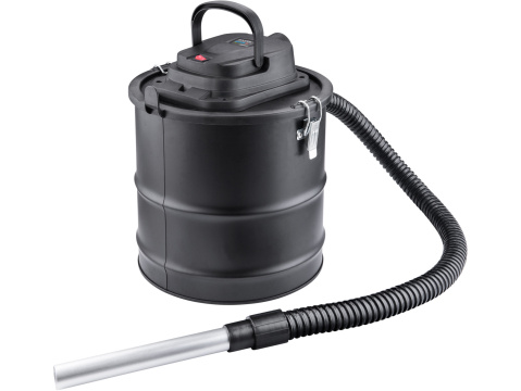 EXTOL CRAFT vysavač popela krbový, 18l 417231