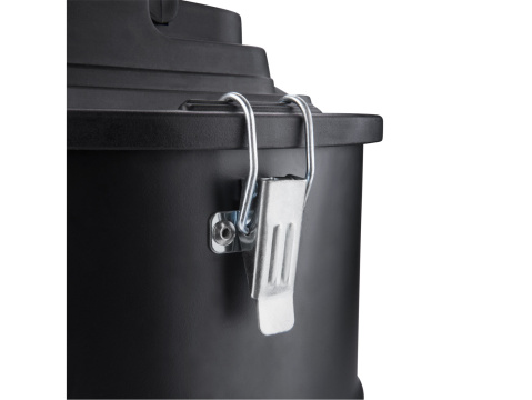 EXTOL CRAFT vysavač popela krbový, 18l 417231
