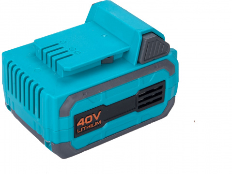 EXTOL INDUSTRIAL baterie akumulátorová 40V, Li-ion, 2500mAh 8795689