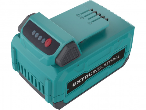 EXTOL INDUSTRIAL baterie akumulátorová 40V, Li-ion, 2500mAh  8795600B1