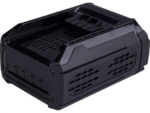EXTOL INDUSTRIAL baterie akumulátorová, 60V/4Ah 8795731