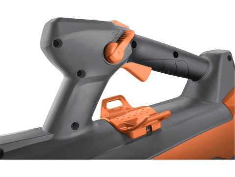 EXTOL INDUSTRIAL fukar aku, 60V, bez baterie a nabíječky 8795725