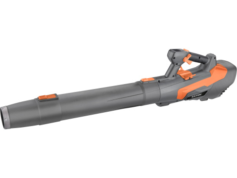 EXTOL INDUSTRIAL fukar aku, 60V, bez baterie a nabíječky 8795725